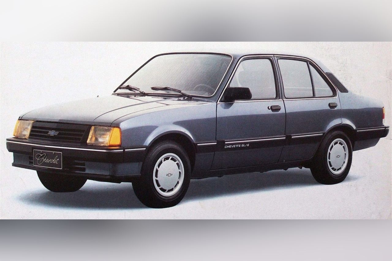 Divulgação/Chevrolet