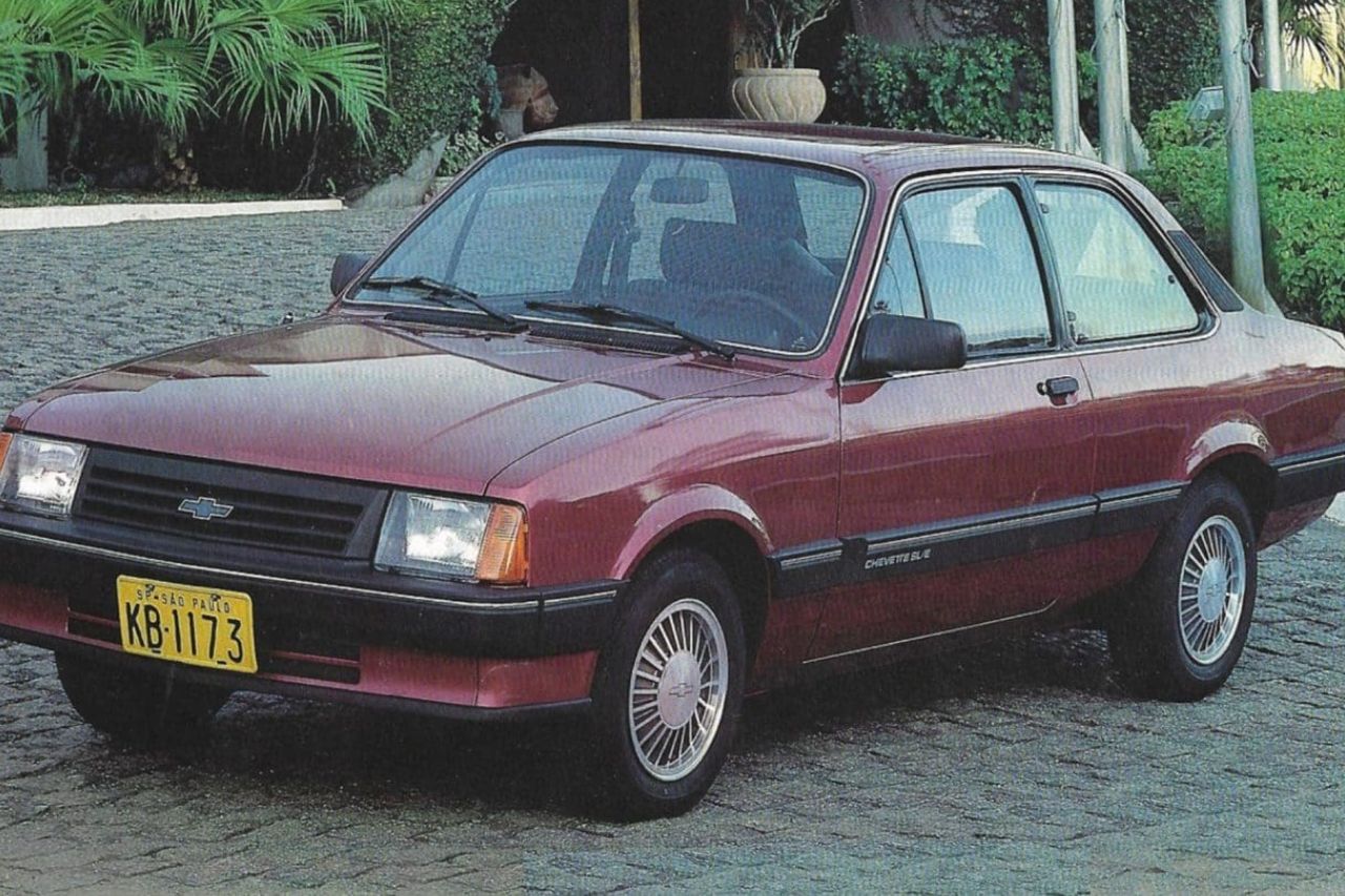 Divulgação/Chevrolet