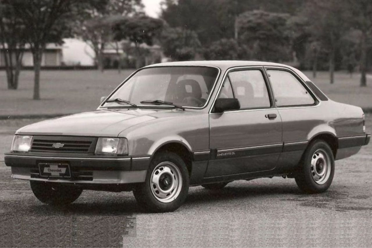 Divulgação/Chevrolet