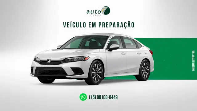 Carro Honda Civic 2013 New  EXS 1.8 16V i-VTEC (Aut) (Flex)