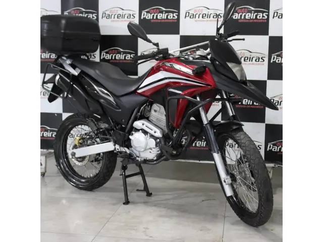 Moto Honda XRE 300 2015 (Flex)