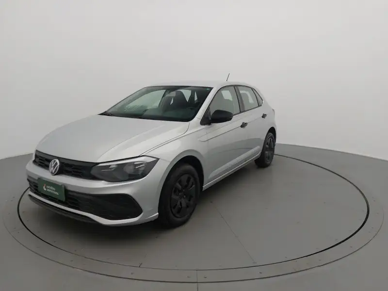 Volkswagen Track 1.0 Flex 12V 5p