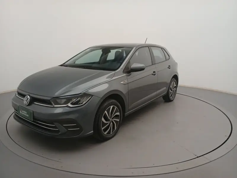 Volkswagen Highline (Aut) (Flex)
