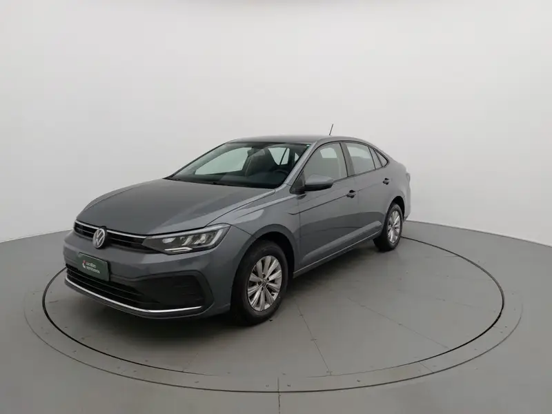 Volkswagen Comfortline 1.0 200 TSI
