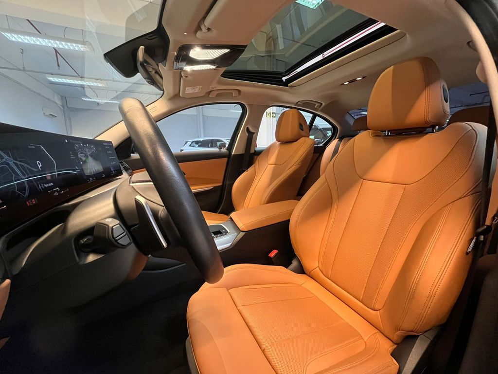 320i Sport GP 2.0 Turbo (Aut.)