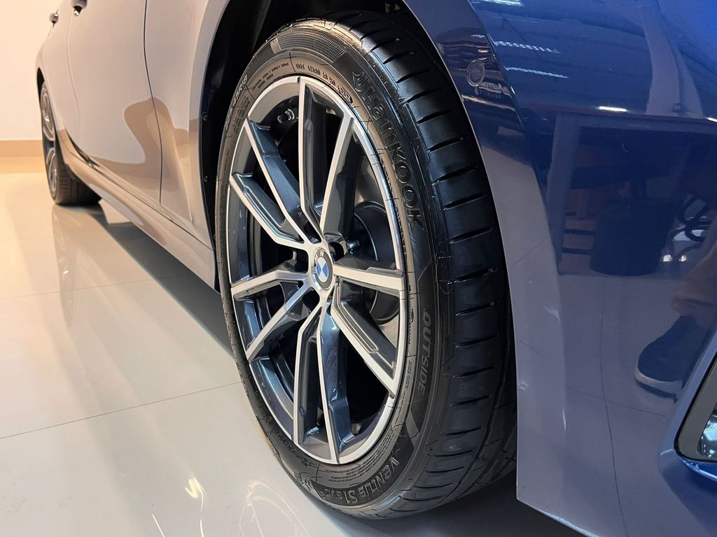 320i Sport GP 2.0 Turbo (Aut.)
