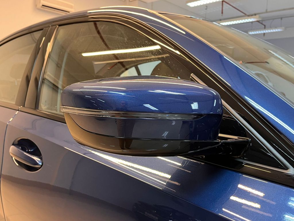 320i Sport GP 2.0 Turbo (Aut.)