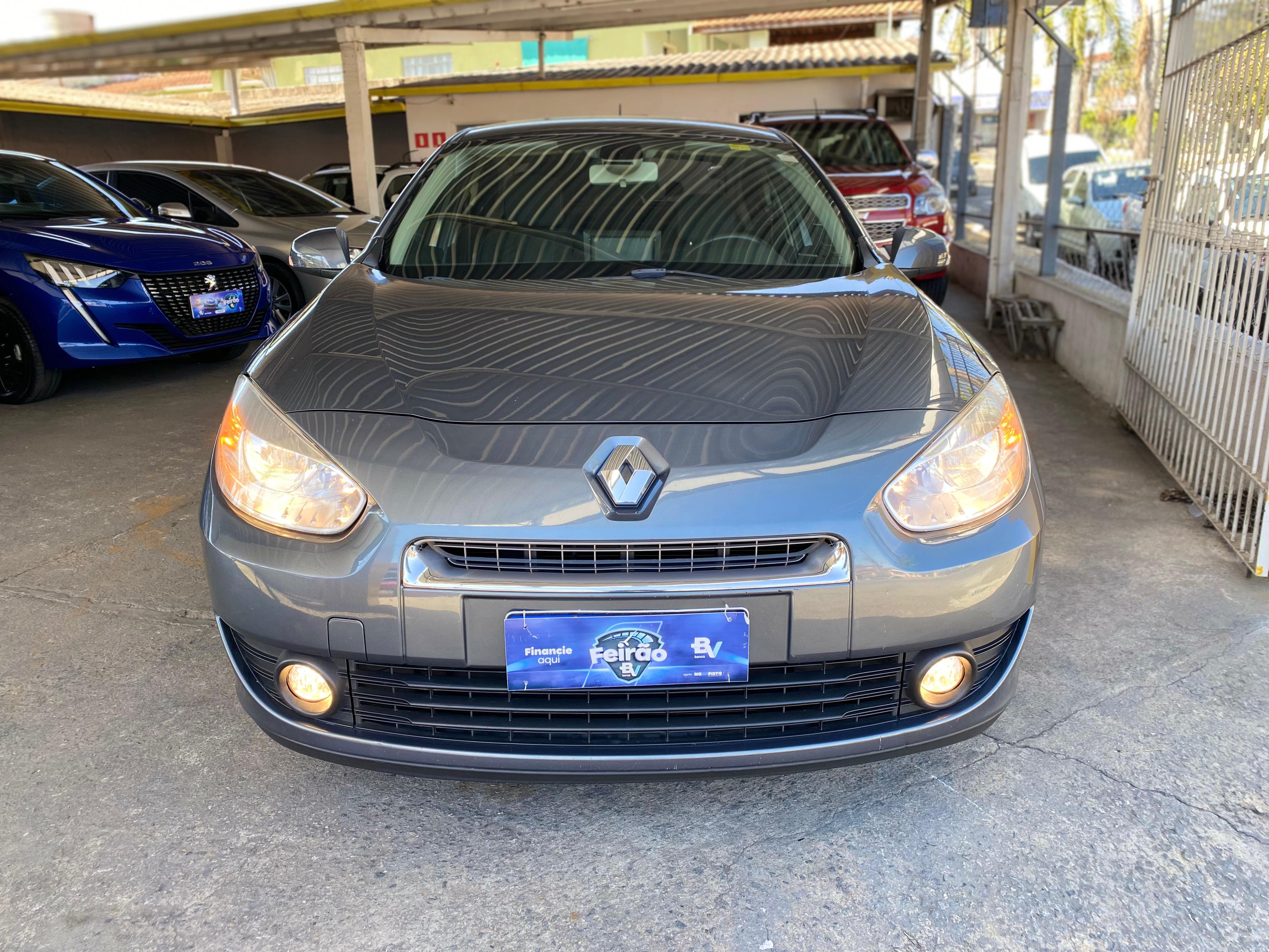 Fluence