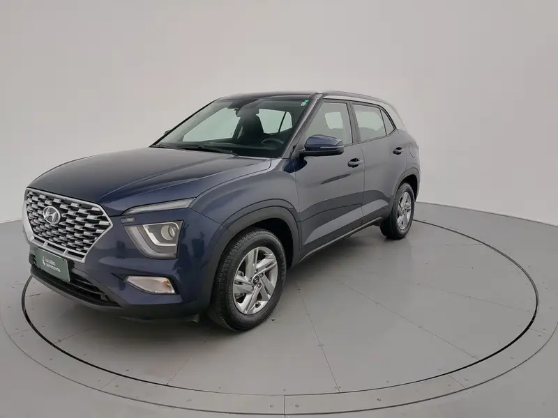Hyundai Comfort Plus 1.0 Turbo