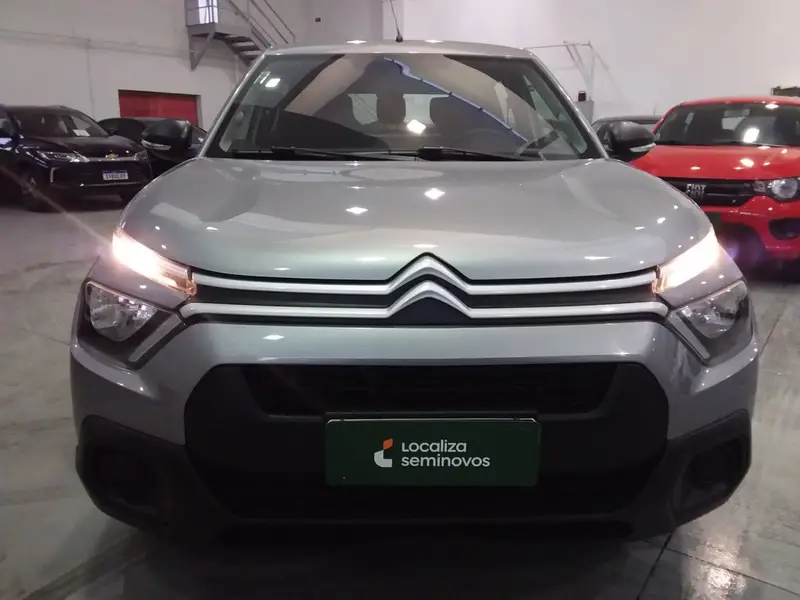 Citroën C3 Live Pack 1.0