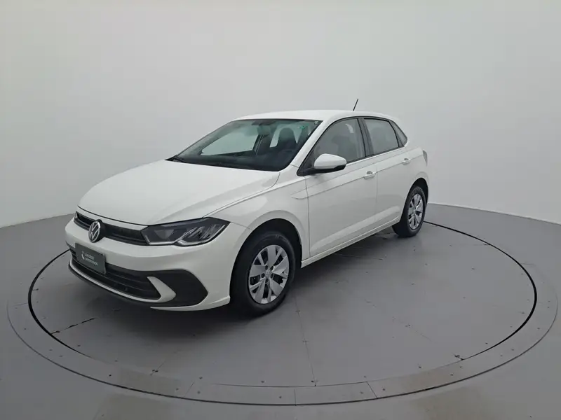Volkswagen Track 1.0 Flex 12V 5p