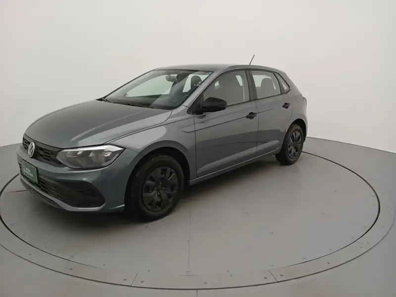 Volkswagen Track 1.0 Flex 12V 5p