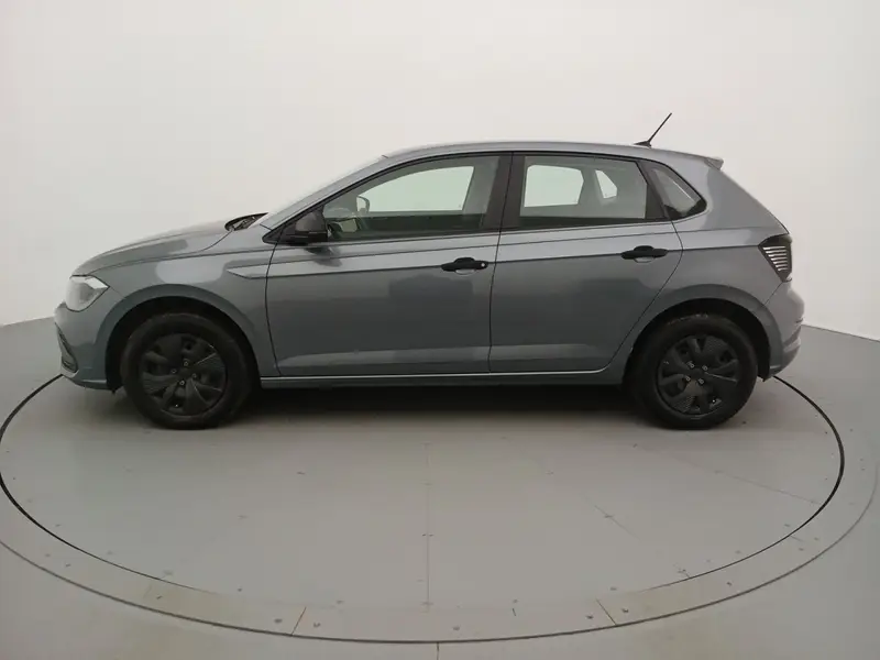 Volkswagen Polo Track 1.0 Flex 12V 5p