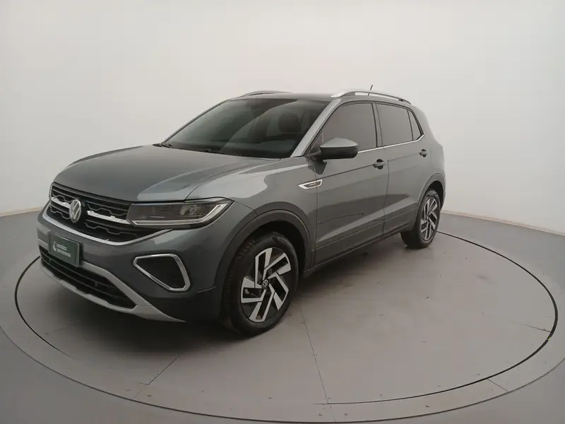 Volkswagen 1.4 TSI Highline (Aut) (Flex)