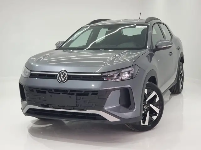 Carro Volkswagen Tera 2026 High