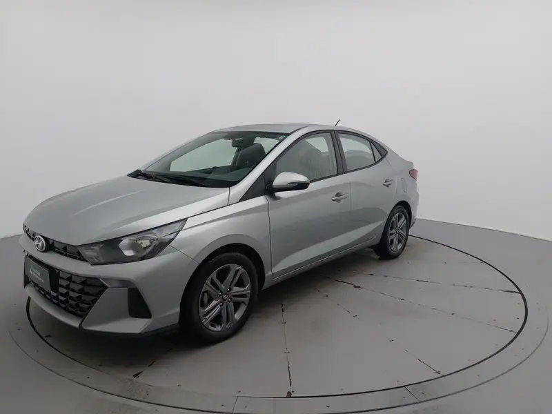Hyundai Comfort Plus 1.0 Turbo (Aut.)