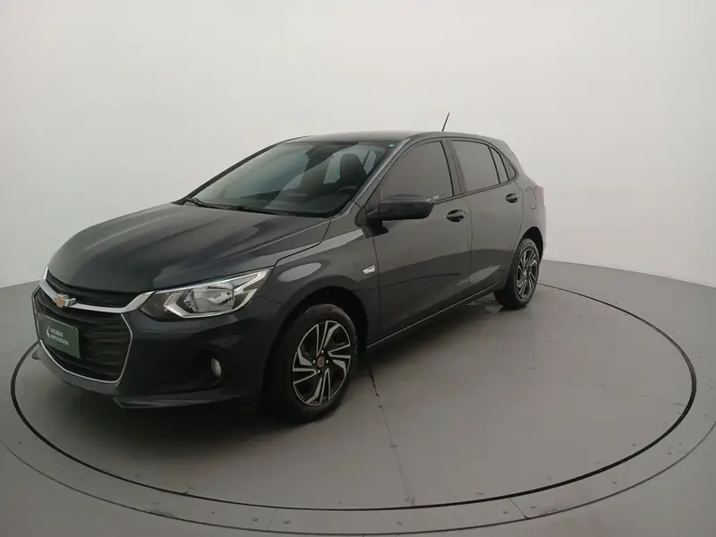 Chevrolet LT 1.0