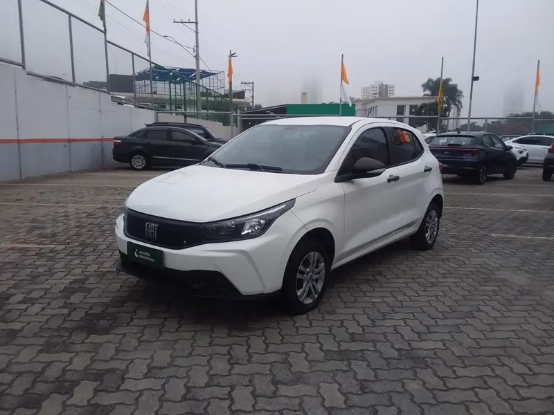 Fiat 1.0