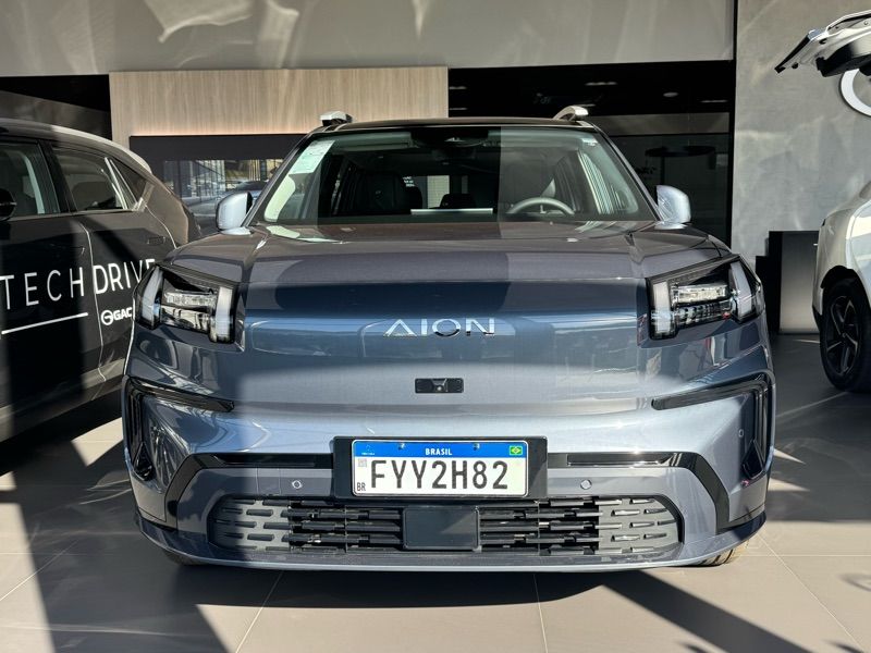 Aion V Elite