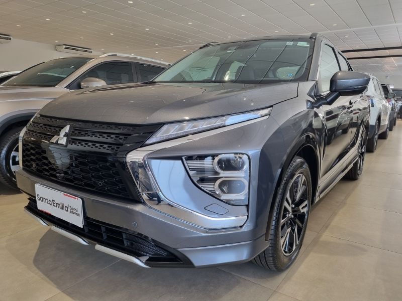 Eclipse Cross HPE-S Sport 1.5 AWC Aut.