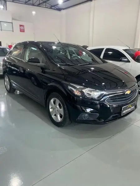 Carro Chevrolet Onix 2019 1.4 Activ SPE/4