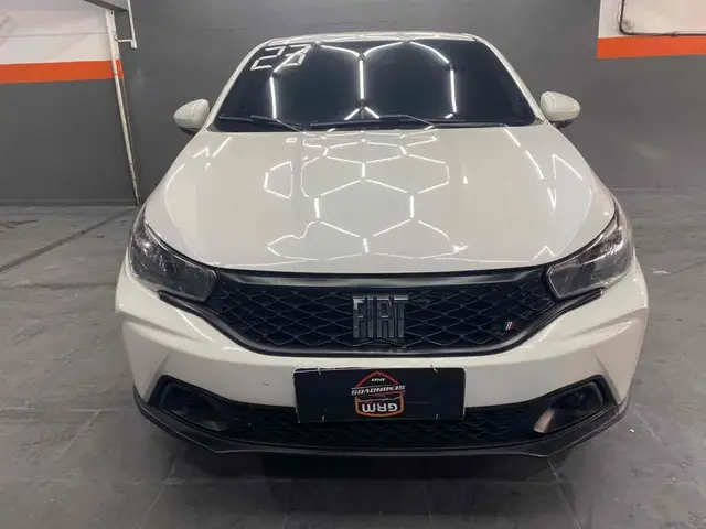 Carro Fiat Argo 2023 1.0 (Flex)