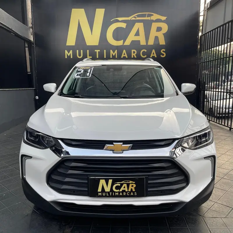 Chevrolet Premier 1.2 Turbo (Aut) (Flex)