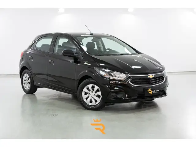 Carro Chevrolet Onix 2020 1.0 (Flex)