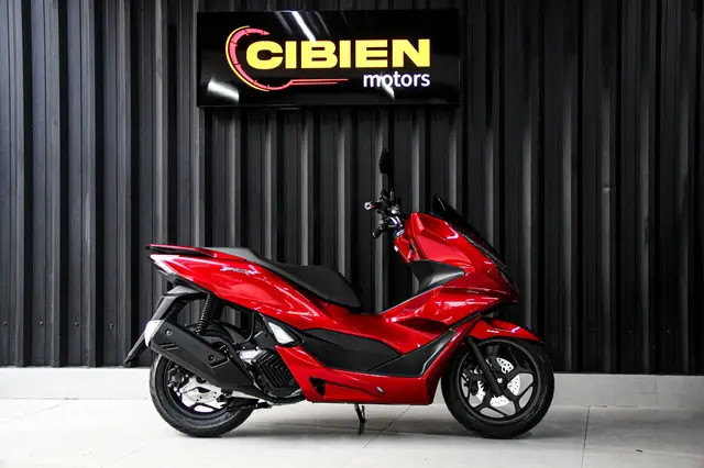Moto Honda PCX 160 2025 ABS