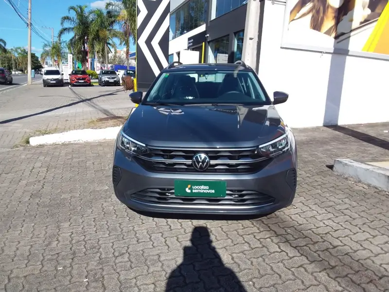Volkswagen Comfortline 200 TSI