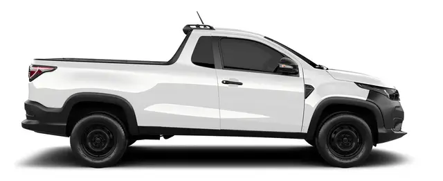Carro Fiat Strada 2026 Endurance 1.3 Flex 8V CS