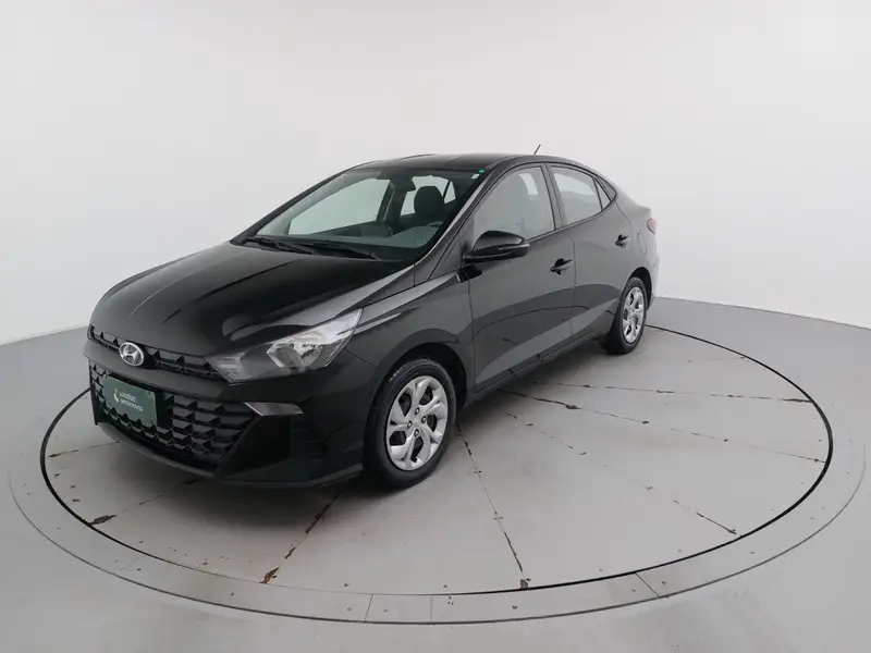 Hyundai Comfort Plus 1.0