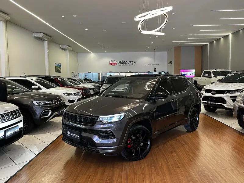 Jeep Blackhawk