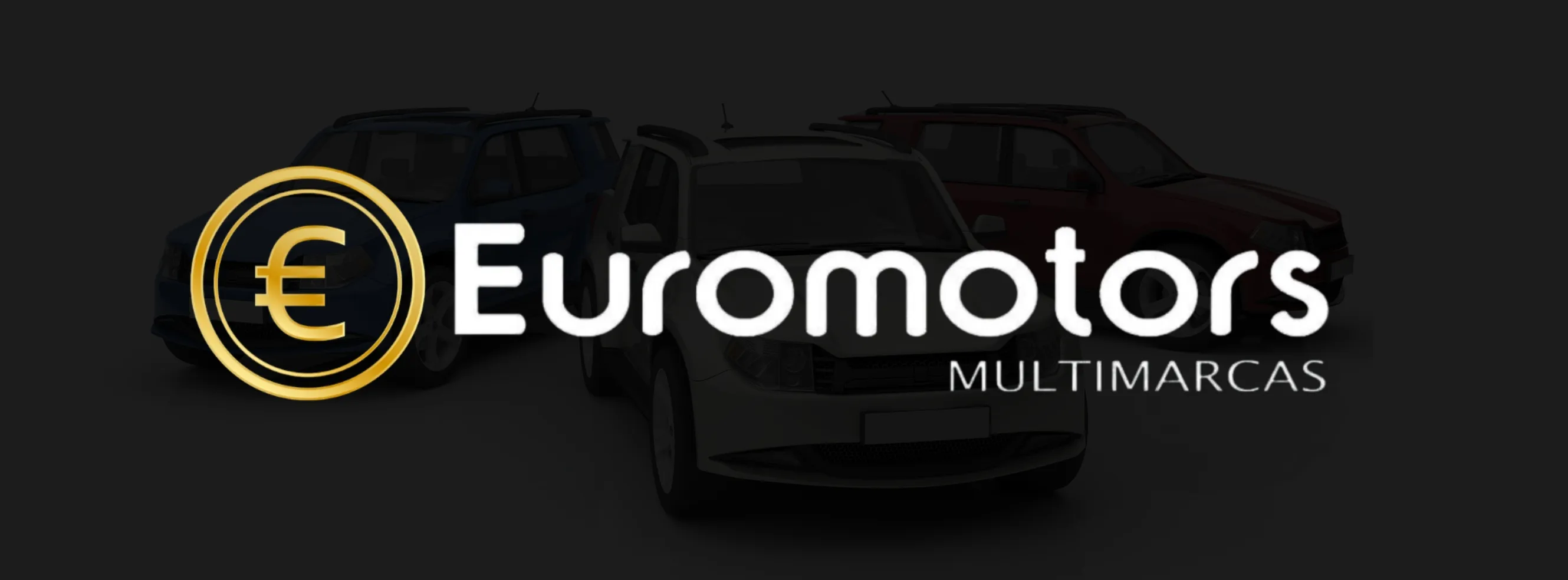 Fachada da loja EUROMOTORS MULTIMARCAS - Praia Grande - SP