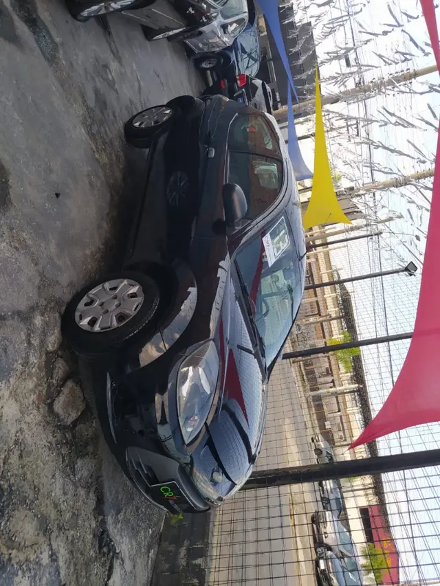 Carro Ford Ka 2013 Ka 1.0 Pulse (Flex)