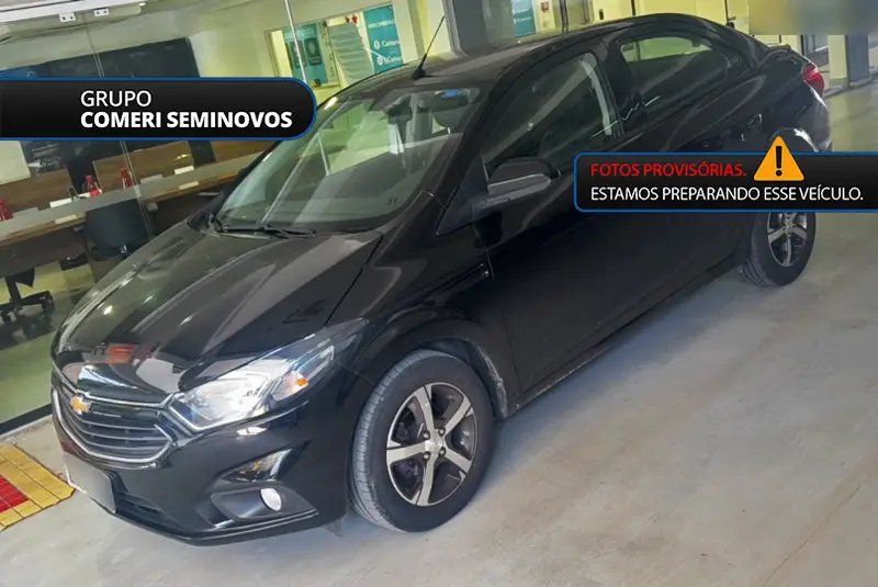 Chevrolet 1.4 LTZ SPE/4