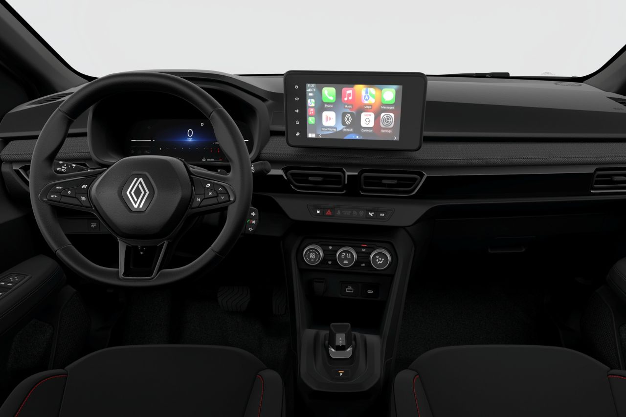 Divulgação/Renault