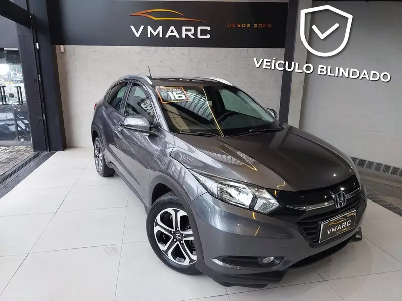 Honda HR-V EX CVT 1.8 I-VTEC FlexOne