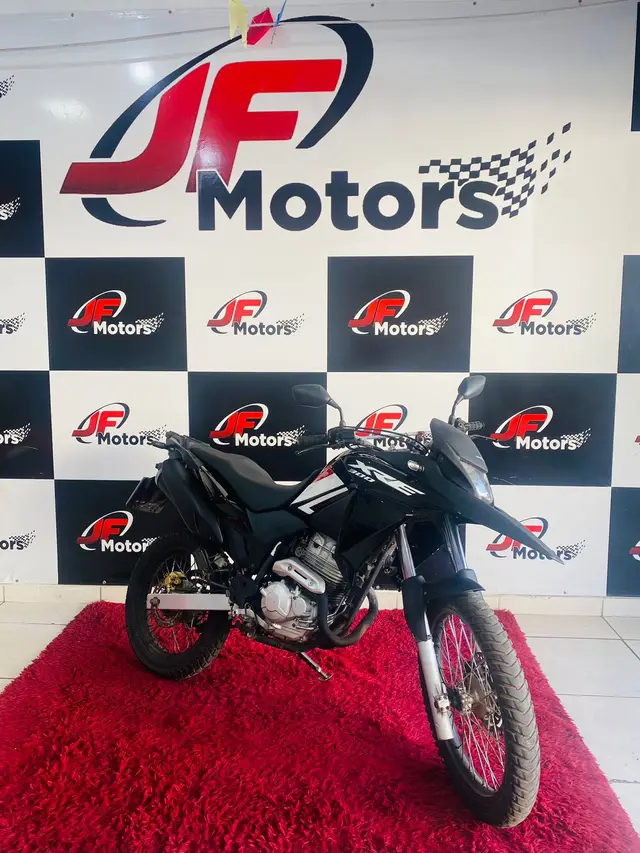 Moto Honda XRE 300 2018 (ABS) (Flex)