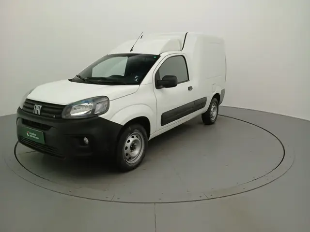 Carro Fiat Fiorino 2023 1.4 Endurance (Flex)