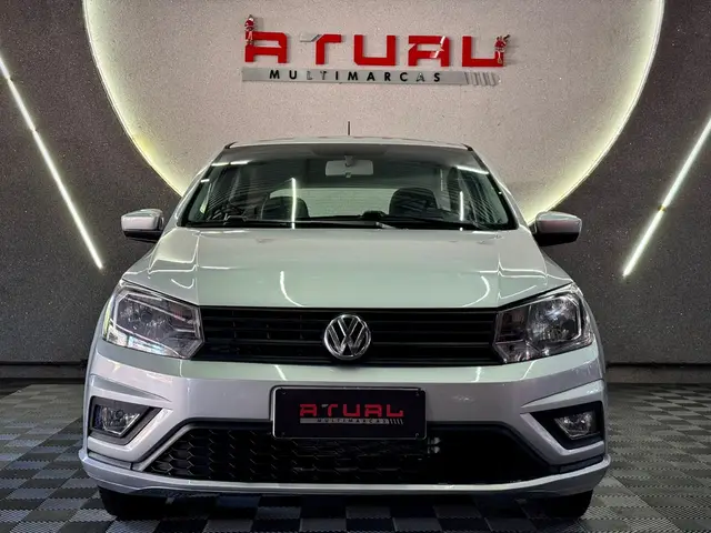 Carro Volkswagen Gol 2023 1.0 12v (Flex)