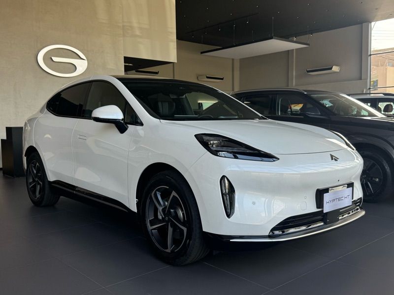 Hyptec HT Ultra
