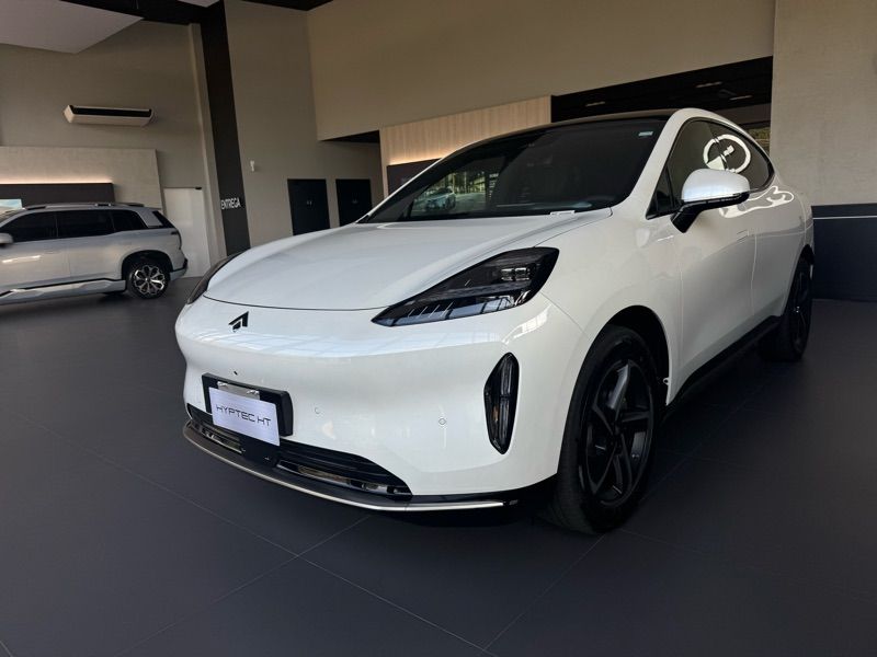 Hyptec HT Ultra