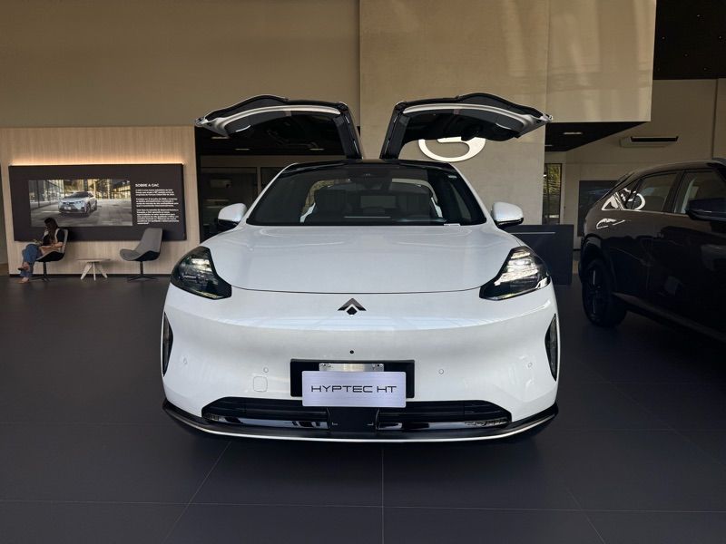 Hyptec HT Ultra