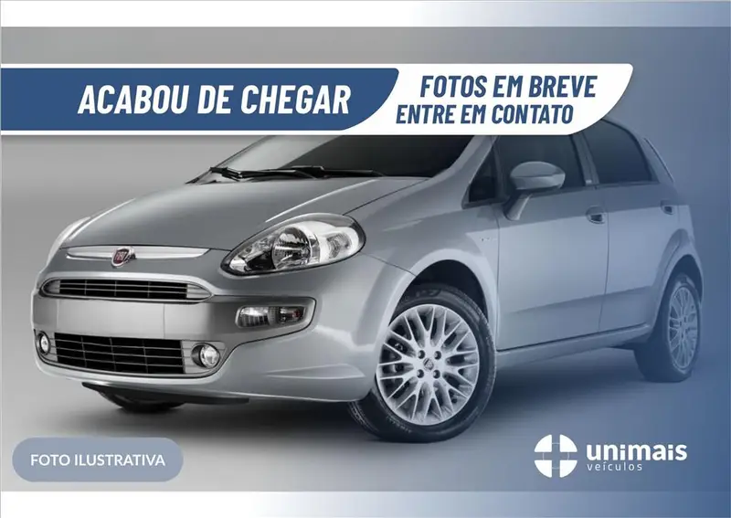 Fiat Essence 1.6 16V (Flex)