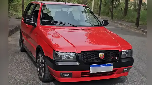 Adaptação viralizou nas redes sociais e pode parar na sua garagem