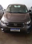 Carro Fiat Mobi 2024 Like 1.0