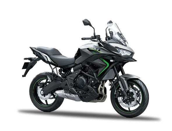 Moto Kawasaki Versys 2025 650 (ABS)