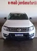 Carro Volkswagen Amarok 2018 3.0 CD 4x4 TDi Highline (Aut)
