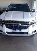 Carro Ford Ranger Cabine Dupla 2024 Limited+ 3.0